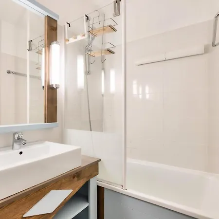 Residence Port Bourgenay - Maeva Home - Appartement 2 Pieces 4 Personnes Avec Vue Lac - Selection - Super Home Mae-5651 Talmont-Saint-Hilaire