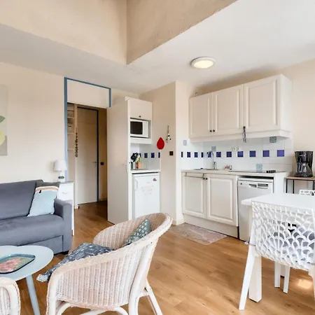 Residence Port Bourgenay - Maeva Home - Appartement 2 Pieces 4 Personnes Avec Vue Lac - Selection - Super Home Mae-5651 Apartment