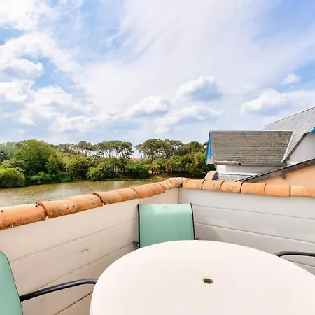 Residence Port Bourgenay - Maeva Home - Appartement 2 Pieces 4 Personnes Avec Vue Lac - Selection - Super Home Mae-5651 Apartment Talmont-Saint-Hilaire