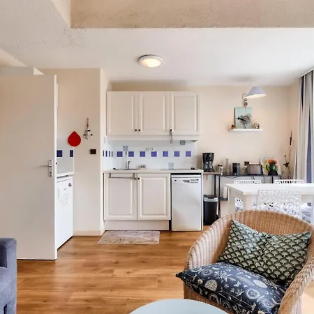 Residence Port Bourgenay - Maeva Home - Appartement 2 Pieces 4 Personnes Avec Vue Lac - Selection - Super Home Mae-5651 Apartment *