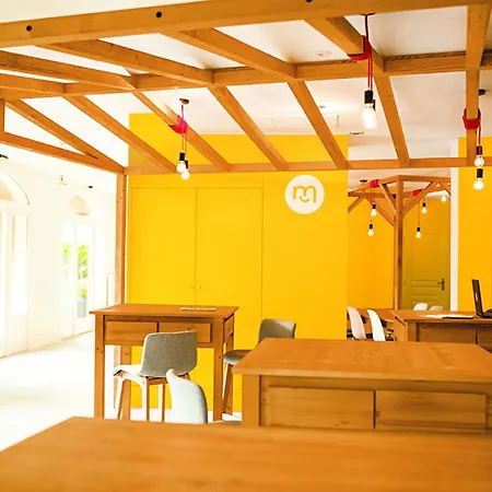 Residence Port Bourgenay - Maeva Home - Appartement 2 Pieces 4 Personnes Avec Vue Lac - Selection - Super Home Mae-5651