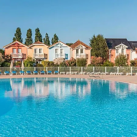 Port Bourgenay - Maeva - 2 Pieces 4 Personnes Avec Vue - Selection - Super Mae-5651 Lejlighed