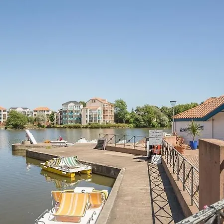 Port Bourgenay - Maeva - 2 Pieces 4 Personnes Avec Vue - Selection - Super Mae-5651 Lejlighed Talmont-Saint-Hilaire