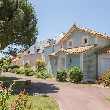 Lejlighed Port Bourgenay - Maeva - 2 Pieces 4 Personnes Avec Vue - Selection - Super Mae-5651 *