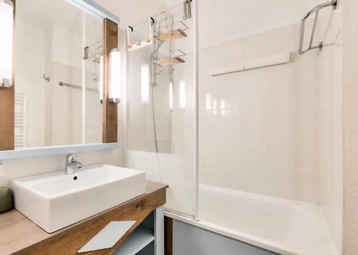 Port Bourgenay - Maeva - 2 Pieces 4 Personnes Avec Vue - Selection - Super Mae-5651 Talmont-Saint-Hilaire