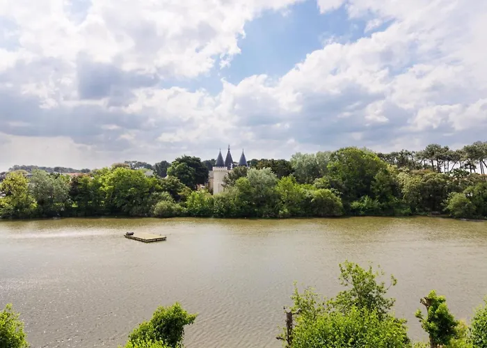 Port Bourgenay - Maeva - 2 Pieces 4 Personnes Avec Vue - Selection - Super Mae-5651