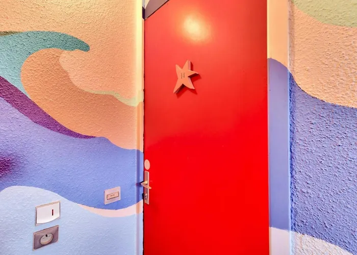 Lejlighed Port Bourgenay - Maeva - 2 Pieces 4 Personnes Avec Vue - Selection - Super Mae-5651 Talmont-Saint-Hilaire