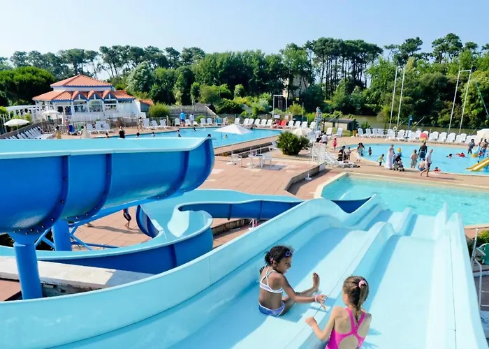 Lejlighed Port Bourgenay - Maeva - 2 Pieces 4 Personnes Avec Vue - Selection - Super Mae-5651 Talmont-Saint-Hilaire