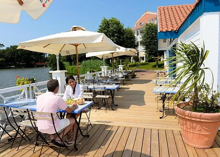 Lejlighed Port Bourgenay - Maeva - 2 Pieces 4 Personnes Avec Vue - Selection - Super Mae-5651