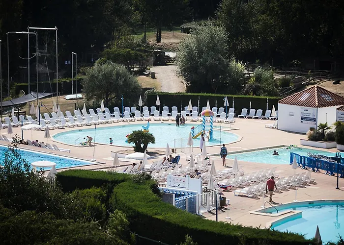 Lejlighed Port Bourgenay - Maeva - 2 Pieces 4 Personnes Avec Vue - Selection - Super Mae-5651 *